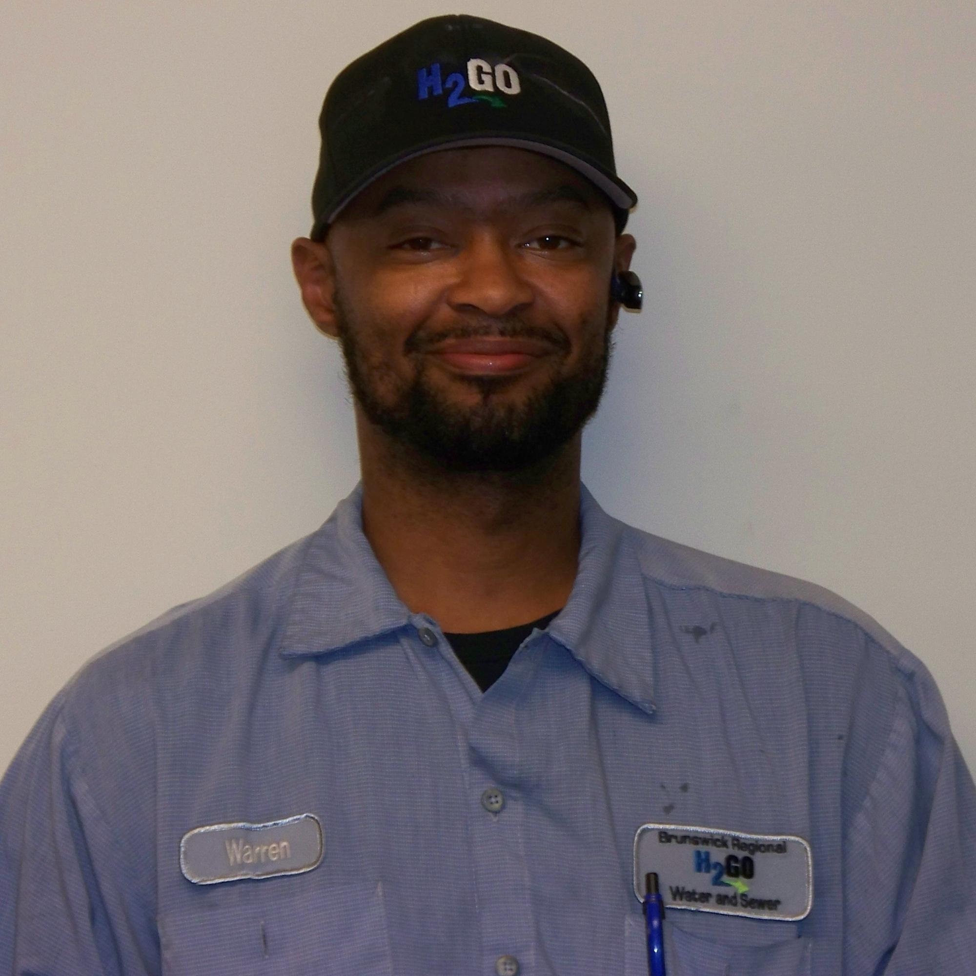 Warren Evans